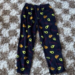 Christmas Pajama Pants